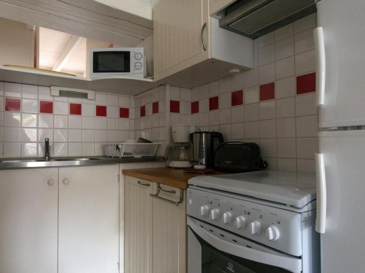 Appartement Cosy En Centre-Ville, Proche Plage, Pour 4 Pers. Avec Cour Privee Et Tout Confort - Fr-1-418-68 Le Palais Dış mekan fotoğraf